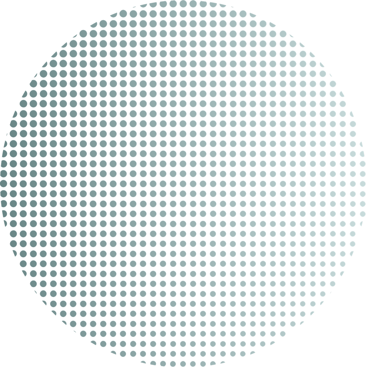Circle graphic